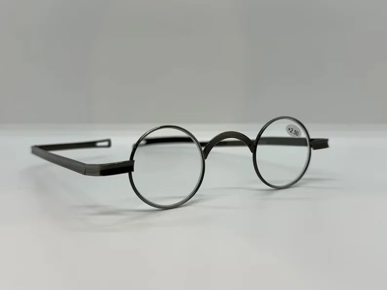 Cartier Panther Silver Unisex Sunglasses -