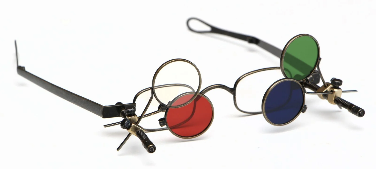 Franklin Spectacles National Treasure 2