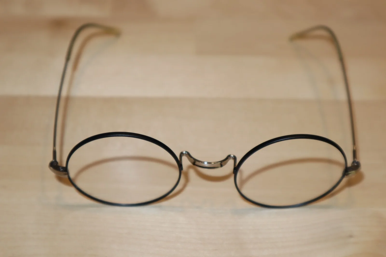 RARE DISCONTINUED HARRY POTTER NOBLE COLLECTION GLASSES REPLICA PROP S07 2007 4