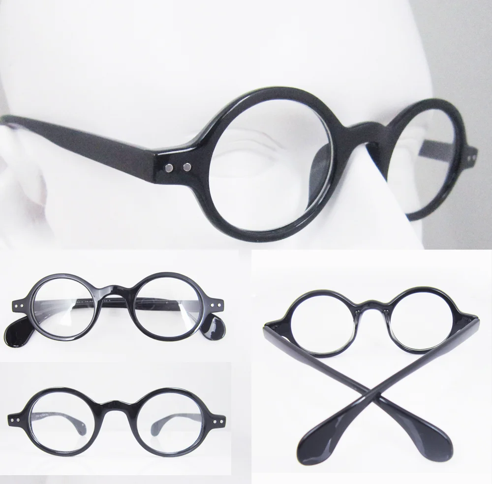 Spectacles, 18th Century Reproduction Spectacles, Reading Spectacles 2