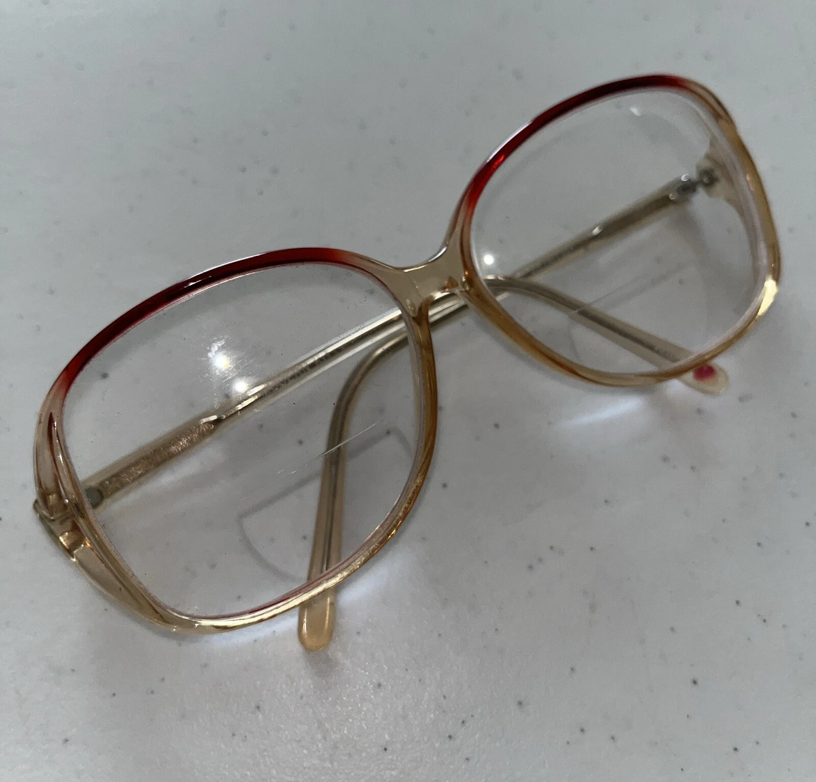 Spectacles, 18th Century Reproduction Spectacles, Reading Spectacles 3
