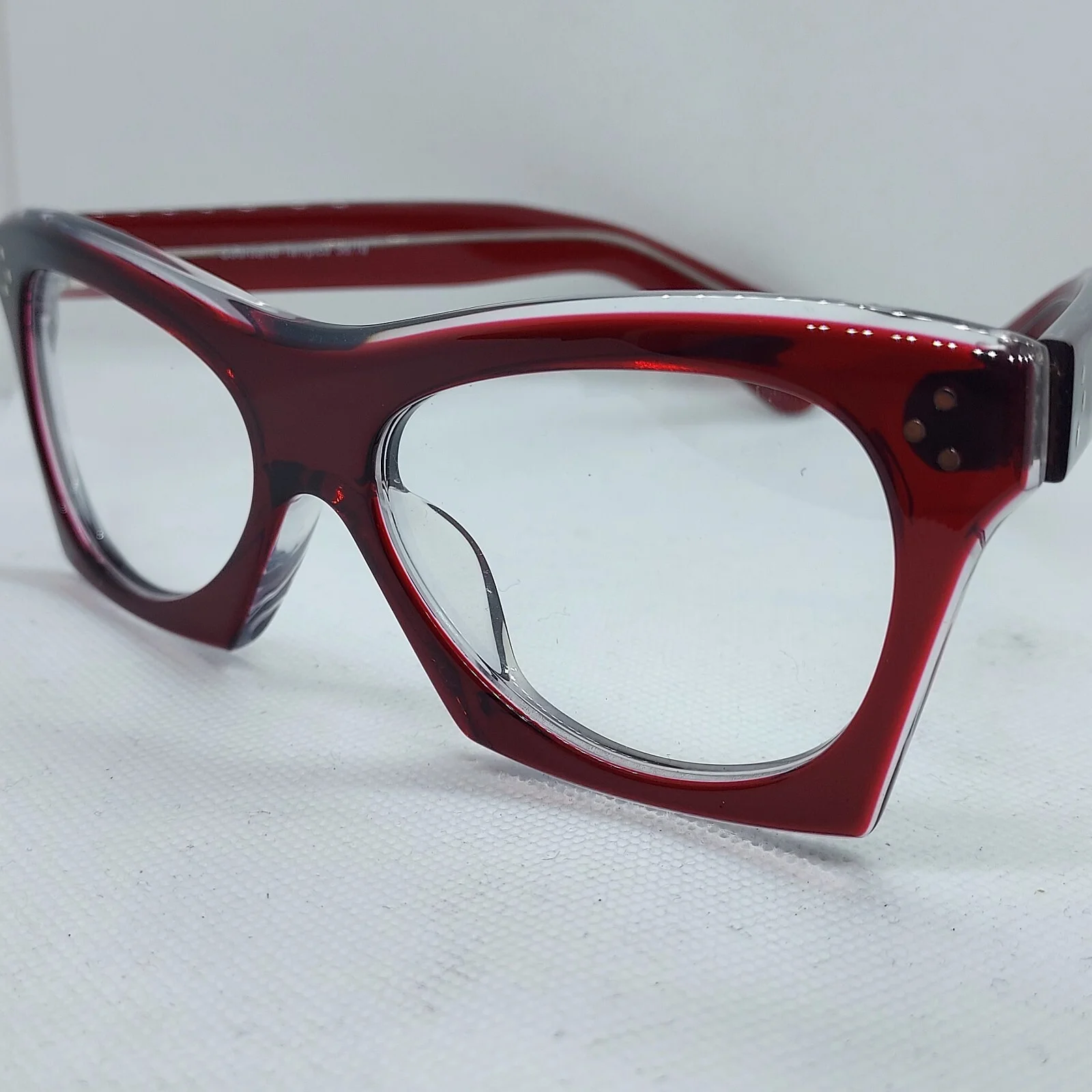 Spectacles, 18th Century Reproduction Spectacles, Reading Spectacles 4